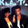 Klapto – Queen Of The Night (Radio Version)